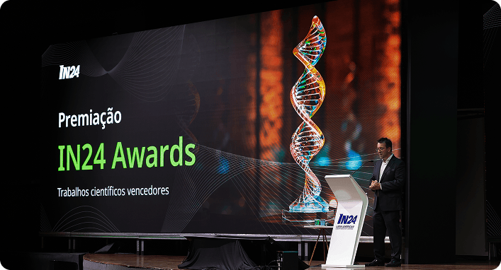 Mostre a sua contribuição à Reabilitação Oral no IN26 Awards!