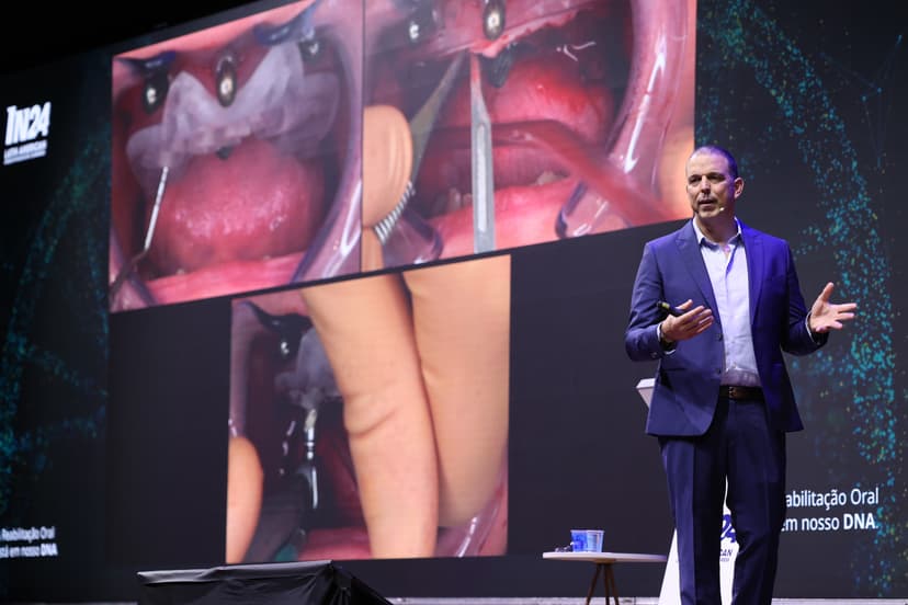 O que você vai encontrar no IN26?