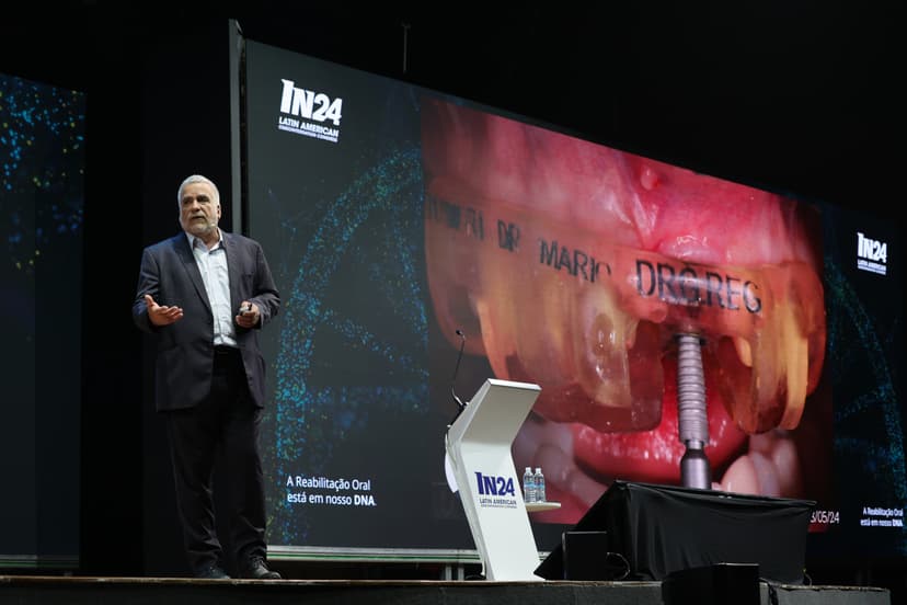 O que você vai encontrar no IN26?