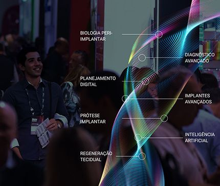 O que você vai encontrar no IN26?